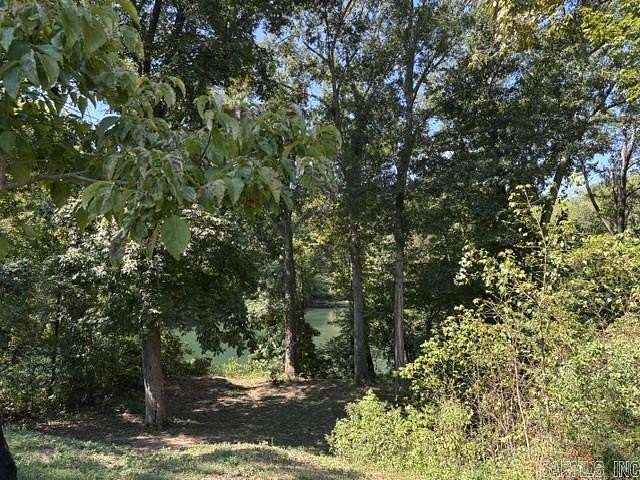 2 Acres of Land with Home for Sale in Pangburn, Arkansas