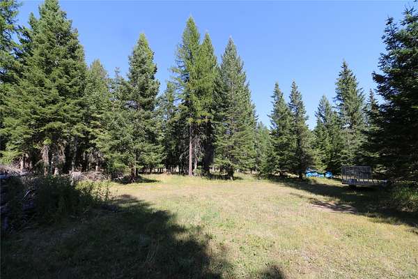 5 Acres of Land for Sale in Bigfork, Montana