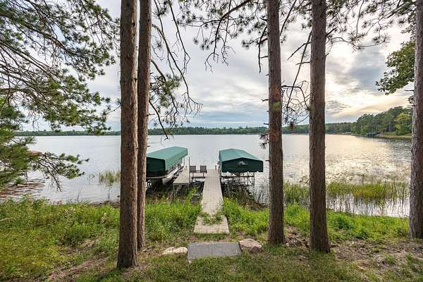 0.5 Acres of Land for Sale in Longville, Minnesota