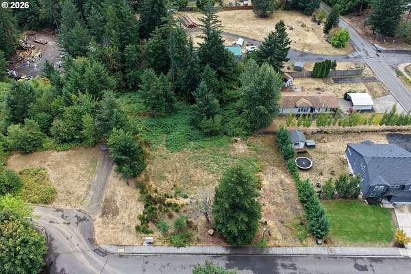 0.43 Acres of Land for Sale in Stevenson, Washington