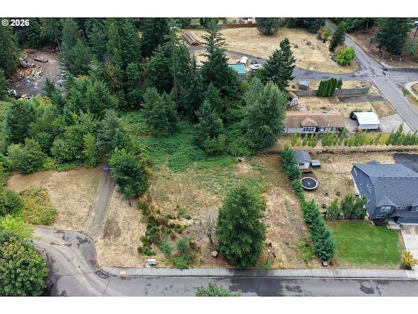 0.43 Acres of Land for Sale in Stevenson, Washington