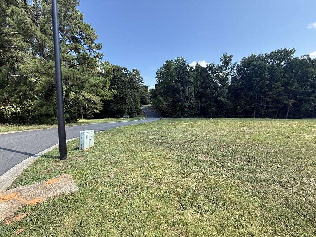 1.2 Acres of Residential Land for Sale in Greenwood, South Carolina