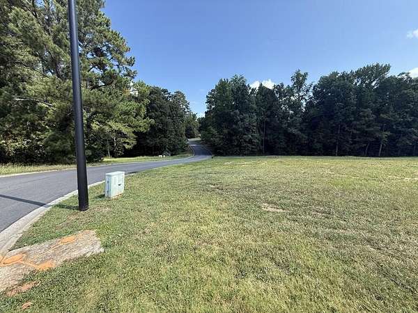 1.2 Acres of Residential Land for Sale in Greenwood, South Carolina