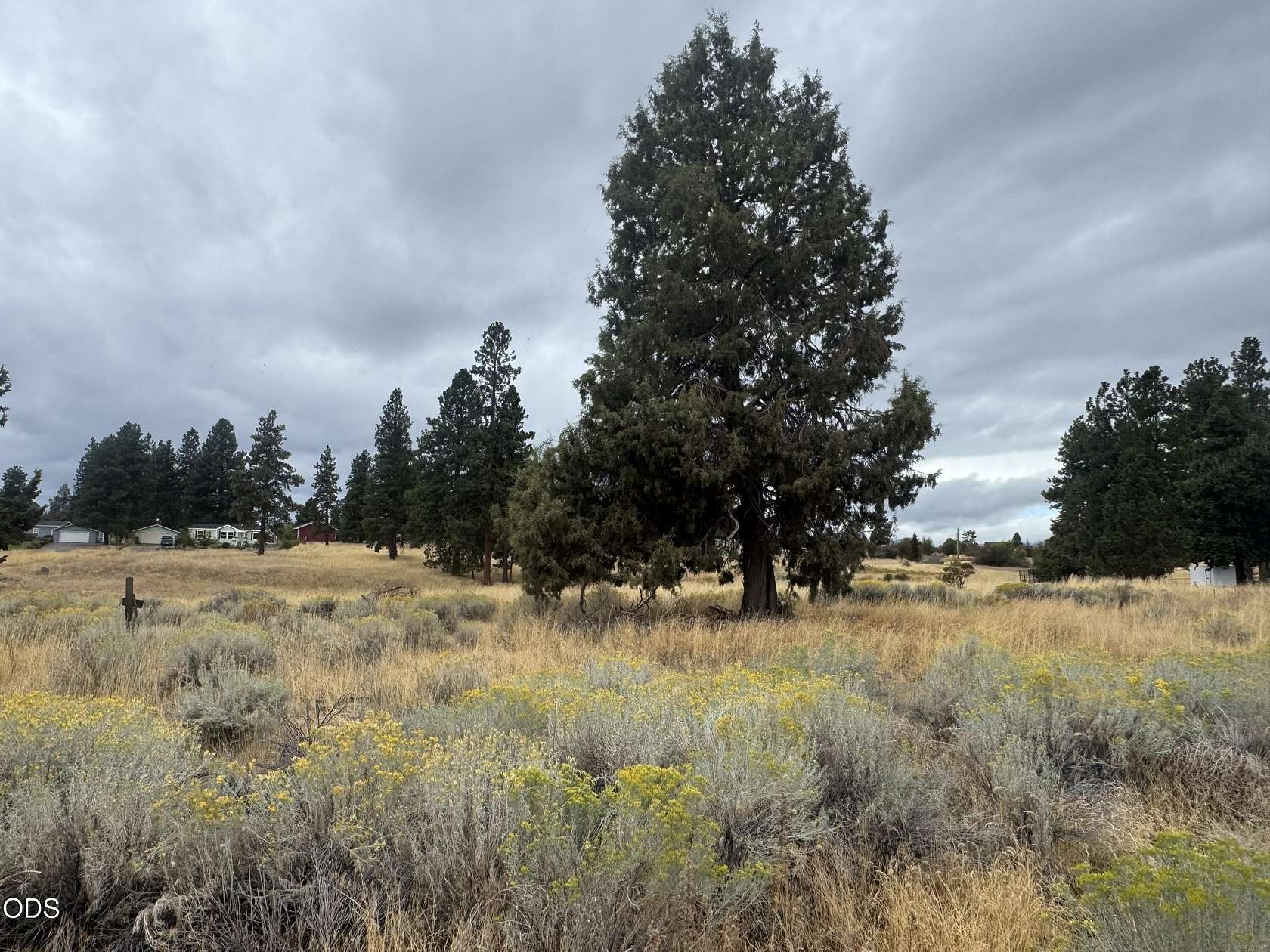 0.69 Acres of Residential Land for Sale in Chiloquin, Oregon