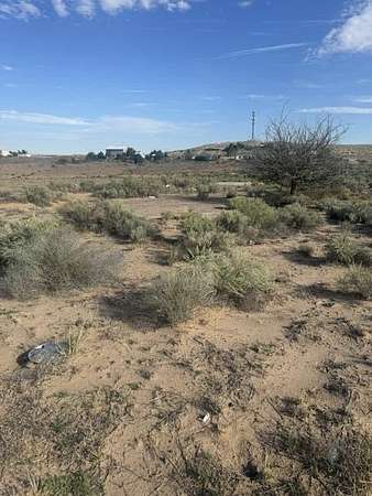 1.58 Acres of Residential Land for Sale in Los Lunas, New Mexico