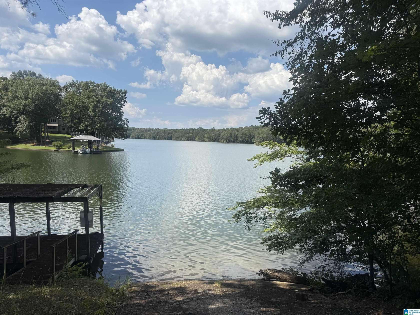1.29 Acres of Land for Sale in Wedowee, Alabama
