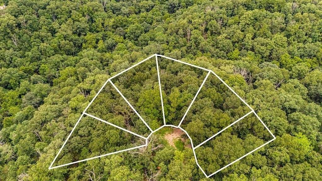 1.84 Acres of Residential Land for Sale in Bella Vista, Arkansas