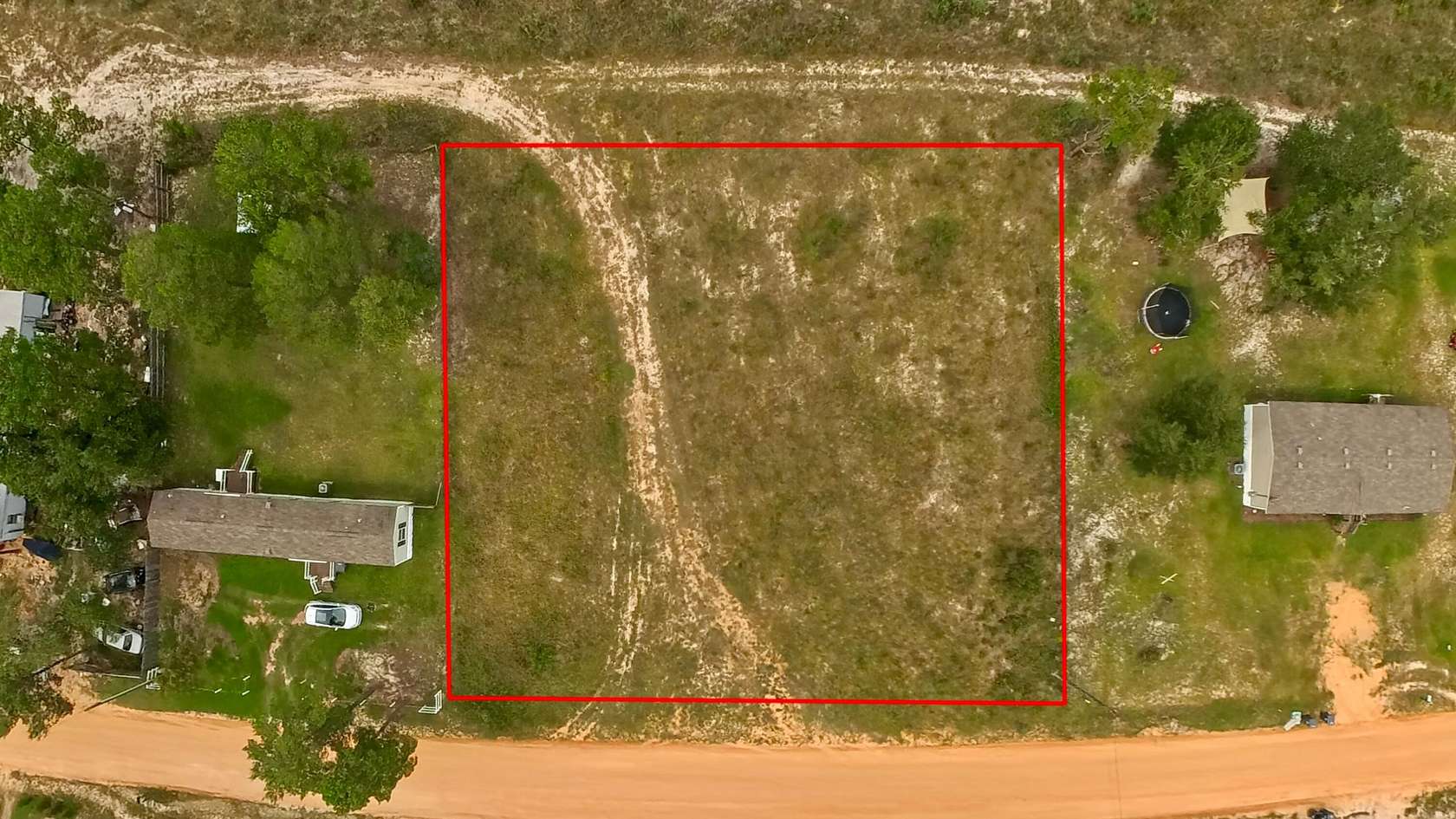 0.46 Acres of Residential Land for Sale in DeFuniak Springs, Florida