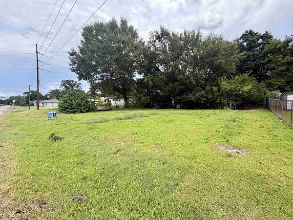 0.16 Acres of Residential Land for Sale in Port Neches, Texas