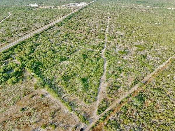 20.9 Acres of Land for Sale in Freer, Texas