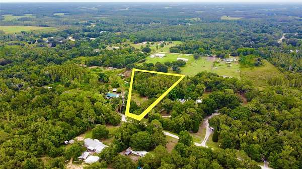 3.23 Acres of Residential Land for Sale in Lakeland, Florida