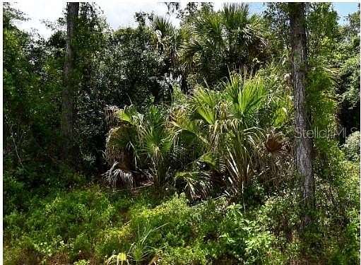 0.46 Acres of Residential Land for Sale in North Port, Florida