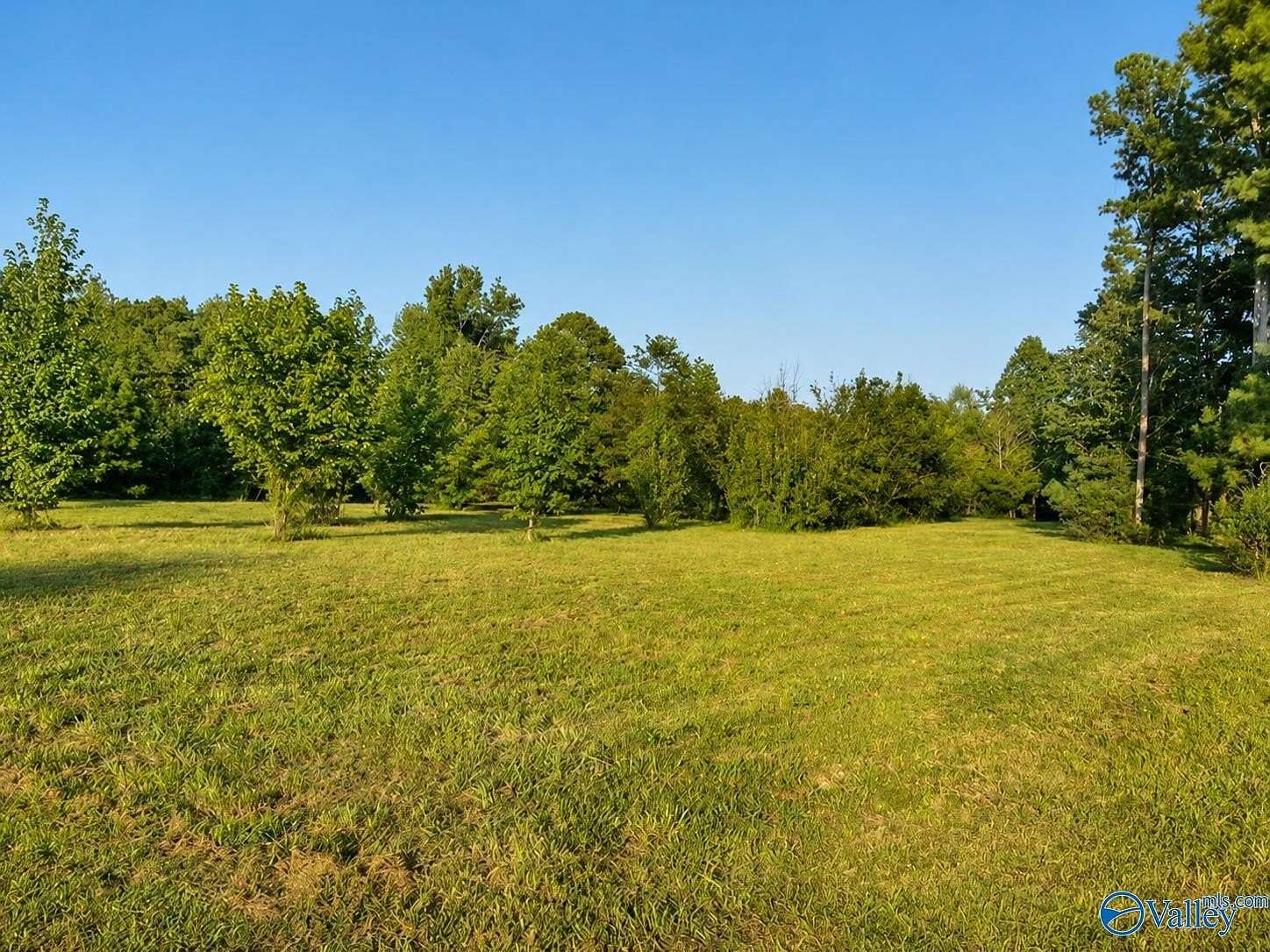 21.3 Acres of Recreational & Residential Land for Sale in Guntersville, Alabama