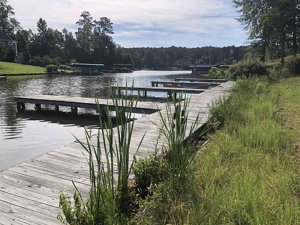 0.38 Acres of Residential Land for Sale in Greensboro, Georgia