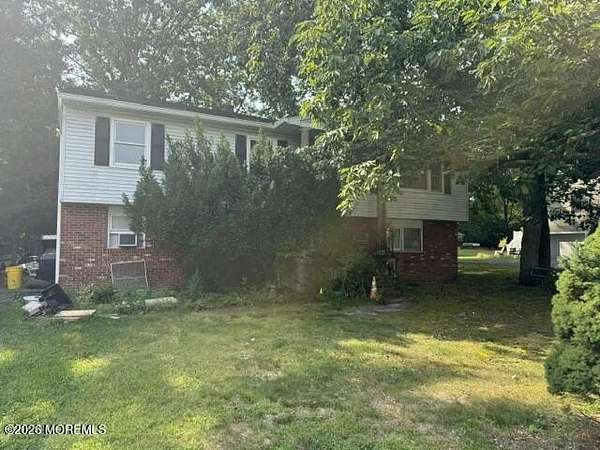 2.54 Acres of Land with Home for Sale in Jackson Township, New Jersey