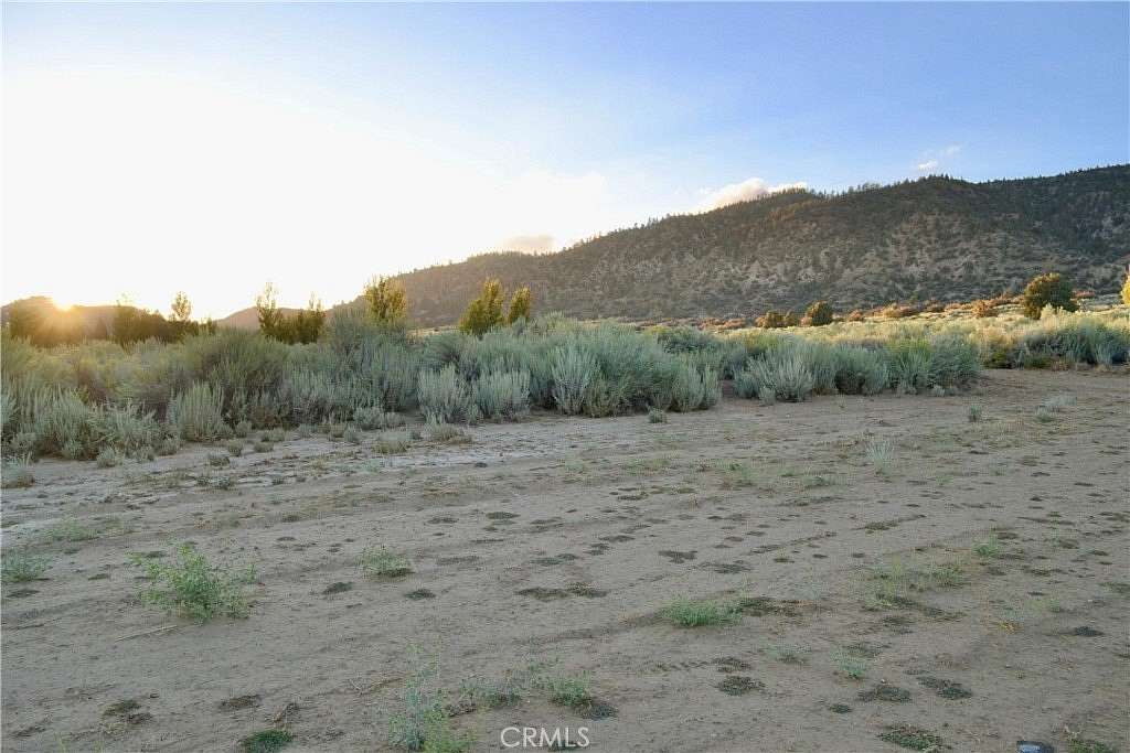 2.4 Acres of Residential Land for Sale in Frazier Park, California