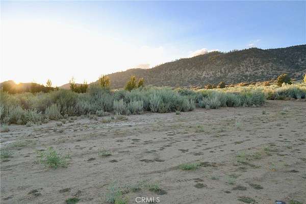 2.4 Acres of Residential Land for Sale in Frazier Park, California