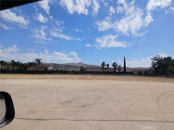 1.79 Acres of Residential Land for Sale in Hemet, California