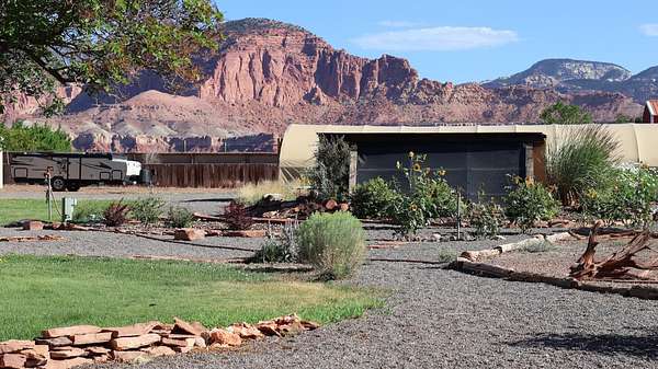 4 Acres of Mixed-Use Land for Sale in Torrey, Utah