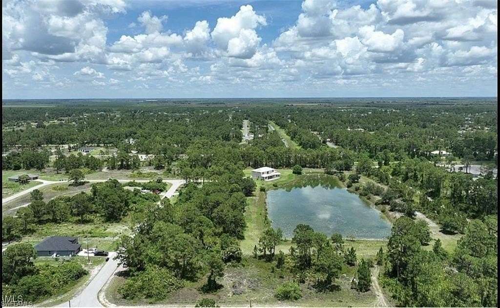 0.3 Acres of Residential Land for Sale in Lehigh Acres, Florida
