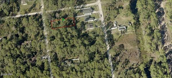 0.25 Acres of Residential Land for Sale in DeLand, Florida