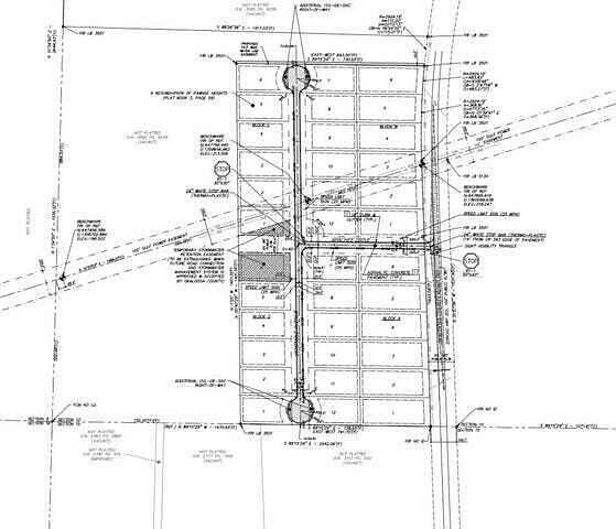 202 Acres of Land for Sale in Crestview, Florida