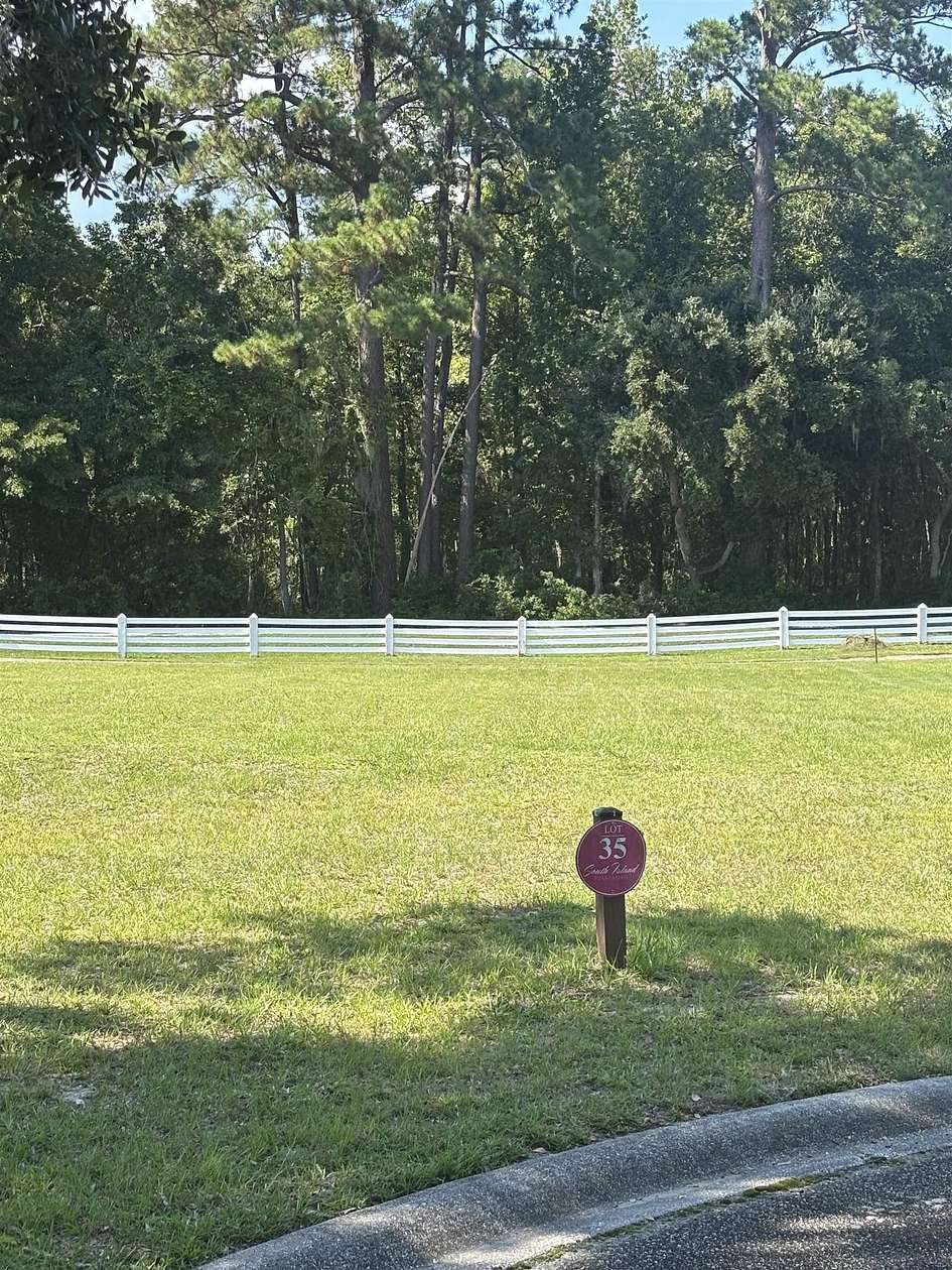0.33 Acres of Residential Land for Sale in Georgetown, South Carolina