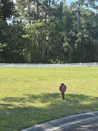 0.33 Acres of Residential Land for Sale in Georgetown, South Carolina