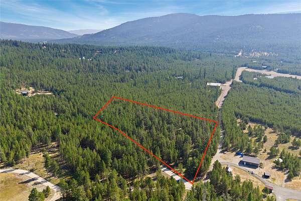 2.74 Acres of Residential Land for Sale in Marion, Montana