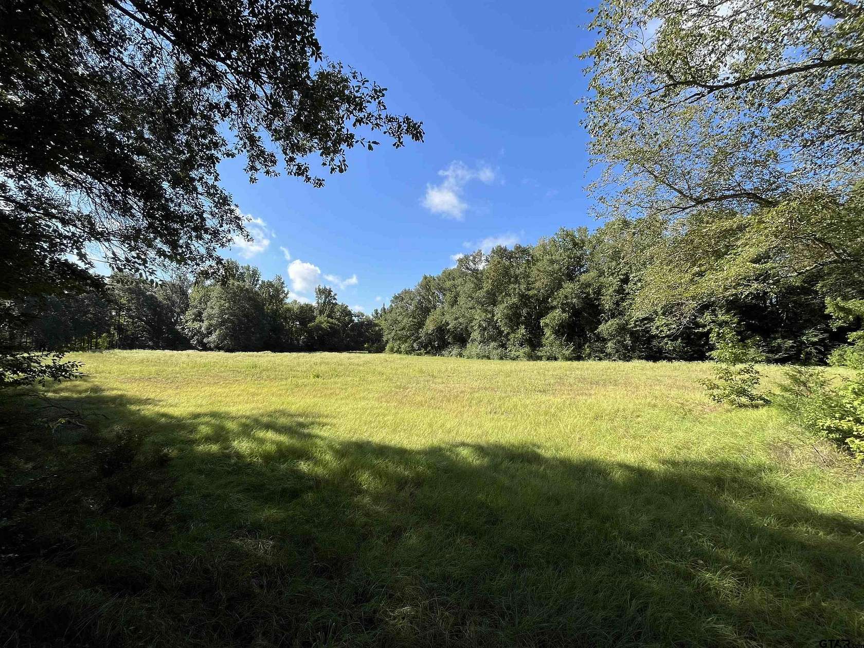 70 Acres of Recreational & Residential Land for Sale in Tyler, Texas