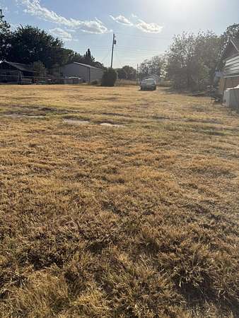0.24 Acres of Land for Sale in Memphis, Texas