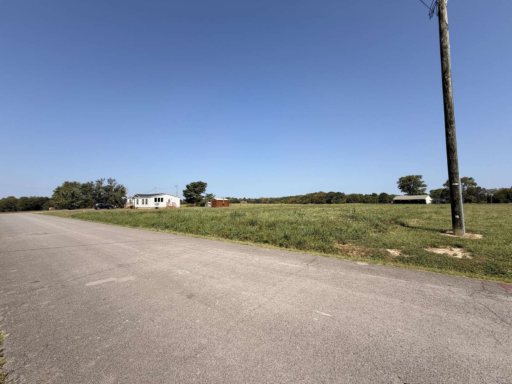 0.59 Acres of Residential Land for Sale in Russell Springs, Kentucky