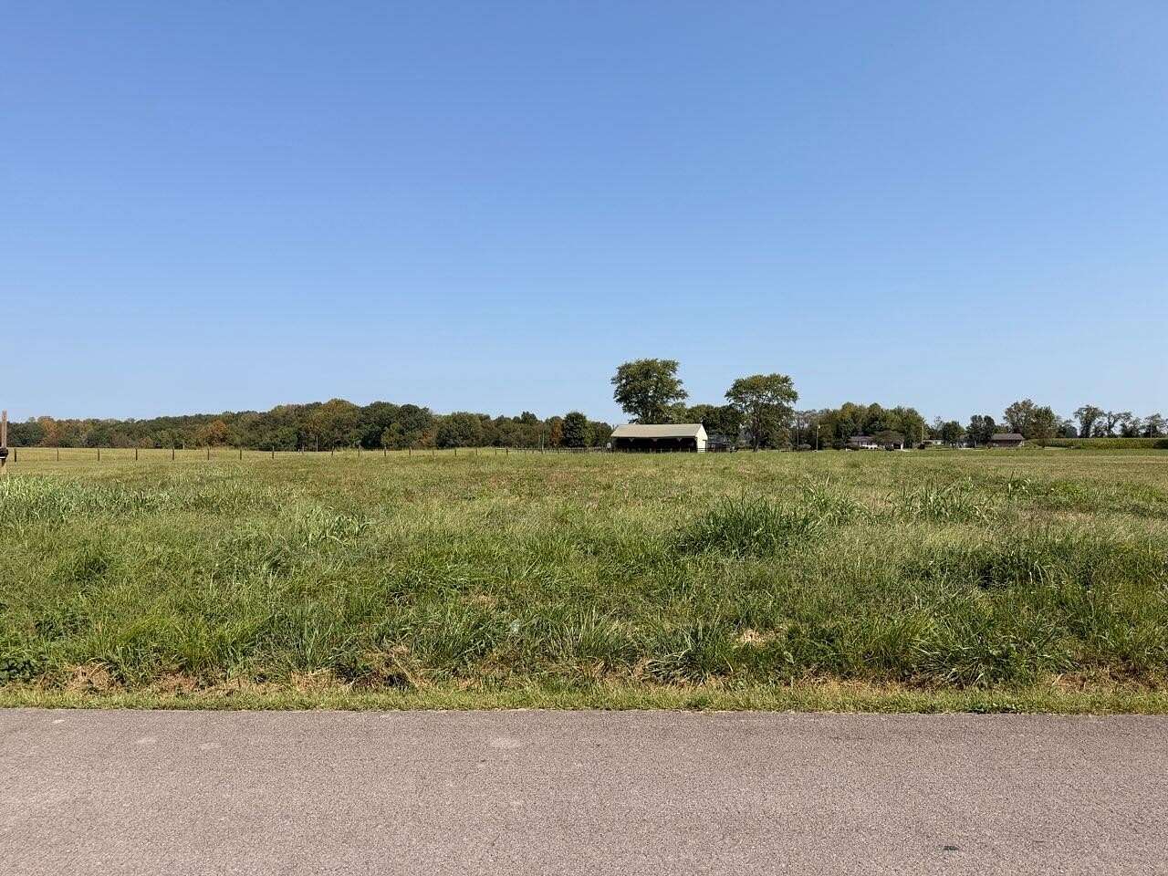 0.59 Acres of Residential Land for Sale in Russell Springs, Kentucky