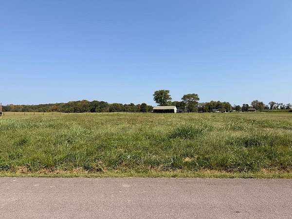 0.59 Acres of Residential Land for Sale in Russell Springs, Kentucky