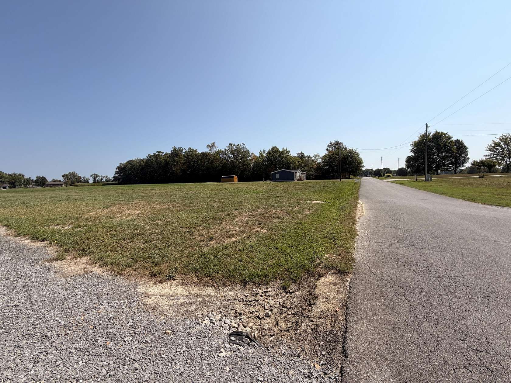 0.64 Acres of Residential Land for Sale in Russell Springs, Kentucky