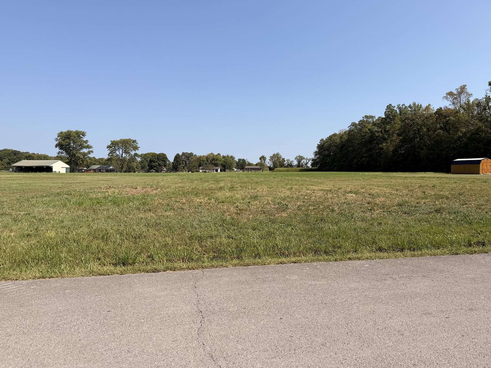 0.64 Acres of Residential Land for Sale in Russell Springs, Kentucky