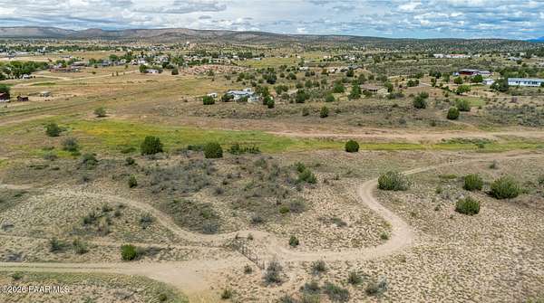 2.87 Acres of Land for Sale in Paulden, Arizona