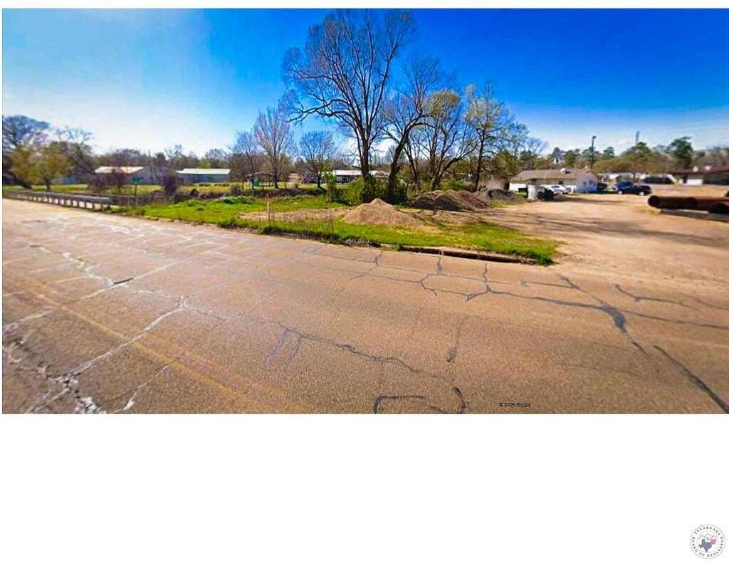 0.5 Acres of Commercial Land for Sale in Texarkana, Arkansas
