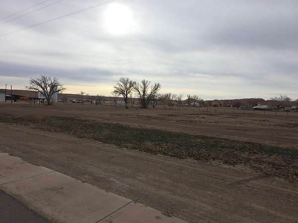 0.5 Acres of Commercial Land for Sale in Hanksville, Utah