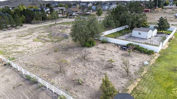 0.59 Acres of Residential Land for Sale in Enoch, Utah