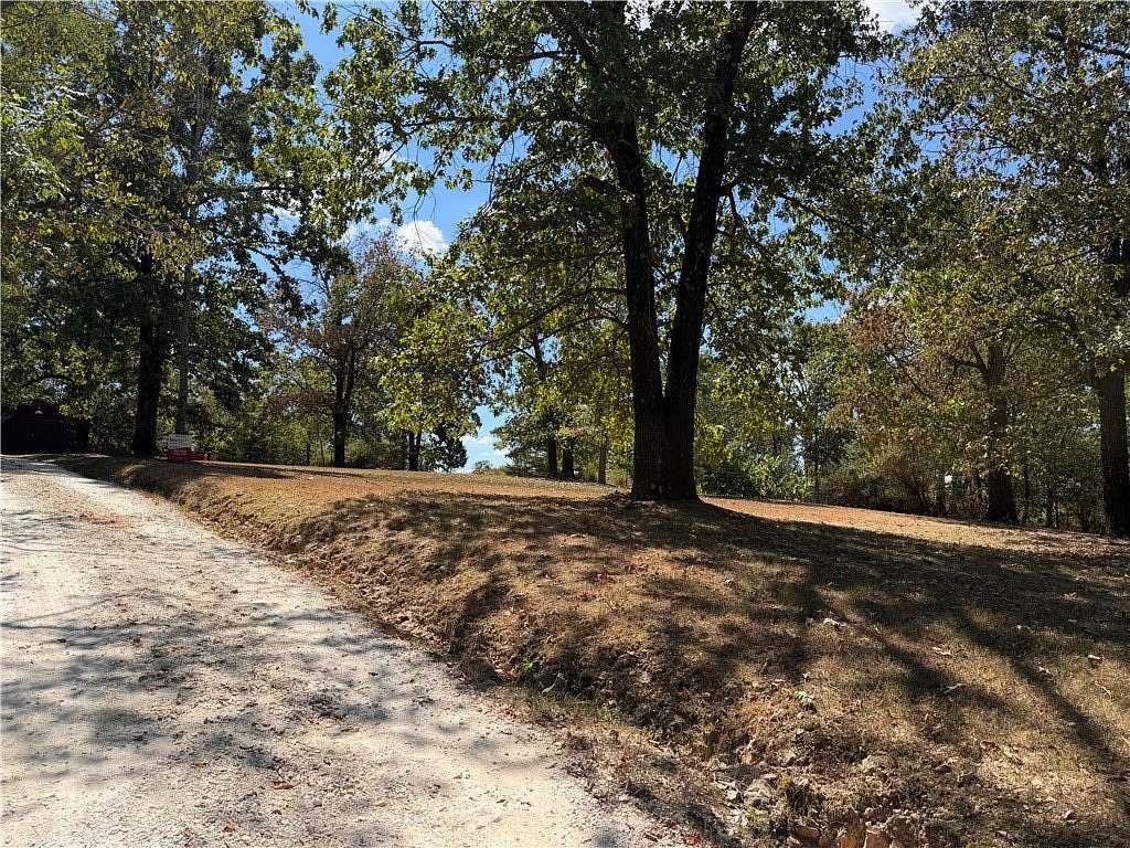 1.76 Acres of Residential Land for Sale in Springdale, Arkansas