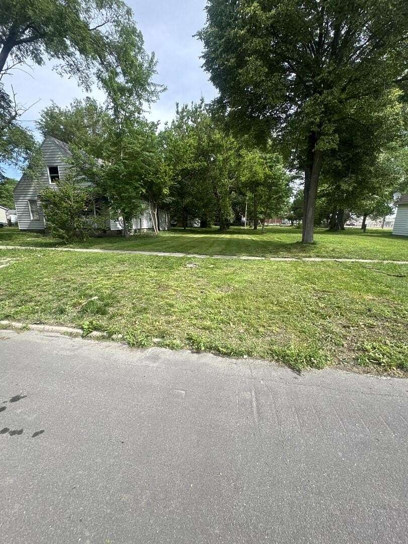 0.15 Acres of Residential Land for Sale in Springfield, Illinois