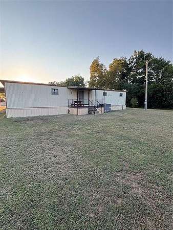 2.31 Acres of Land with Home for Sale in Sand Springs, Oklahoma