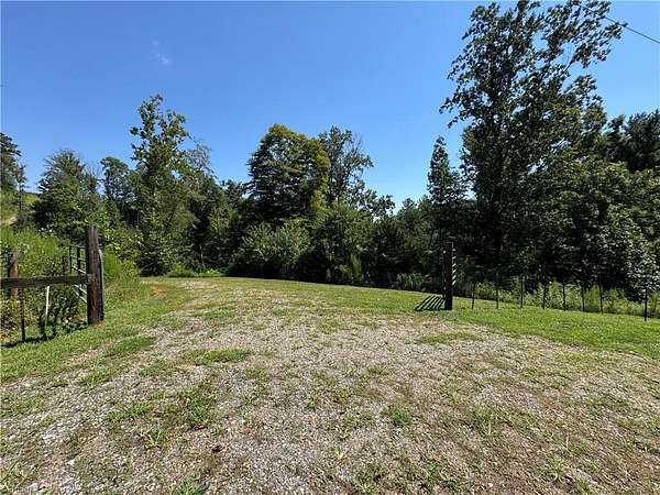 7.29 Acres of Residential Land for Sale in North Wilkesboro, North Carolina