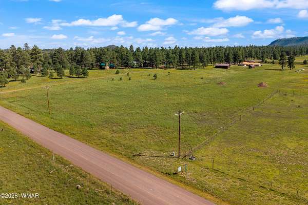 1.18 Acres of Residential Land for Sale in Alpine, Arizona