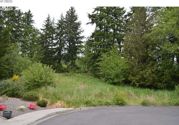 0.24 Acres of Residential Land for Sale in Rainier, Oregon