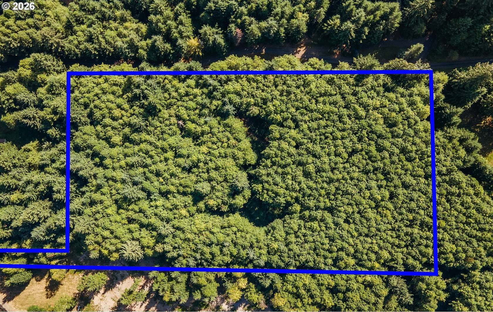 4.49 Acres of Residential Land for Sale in Sandy, Oregon