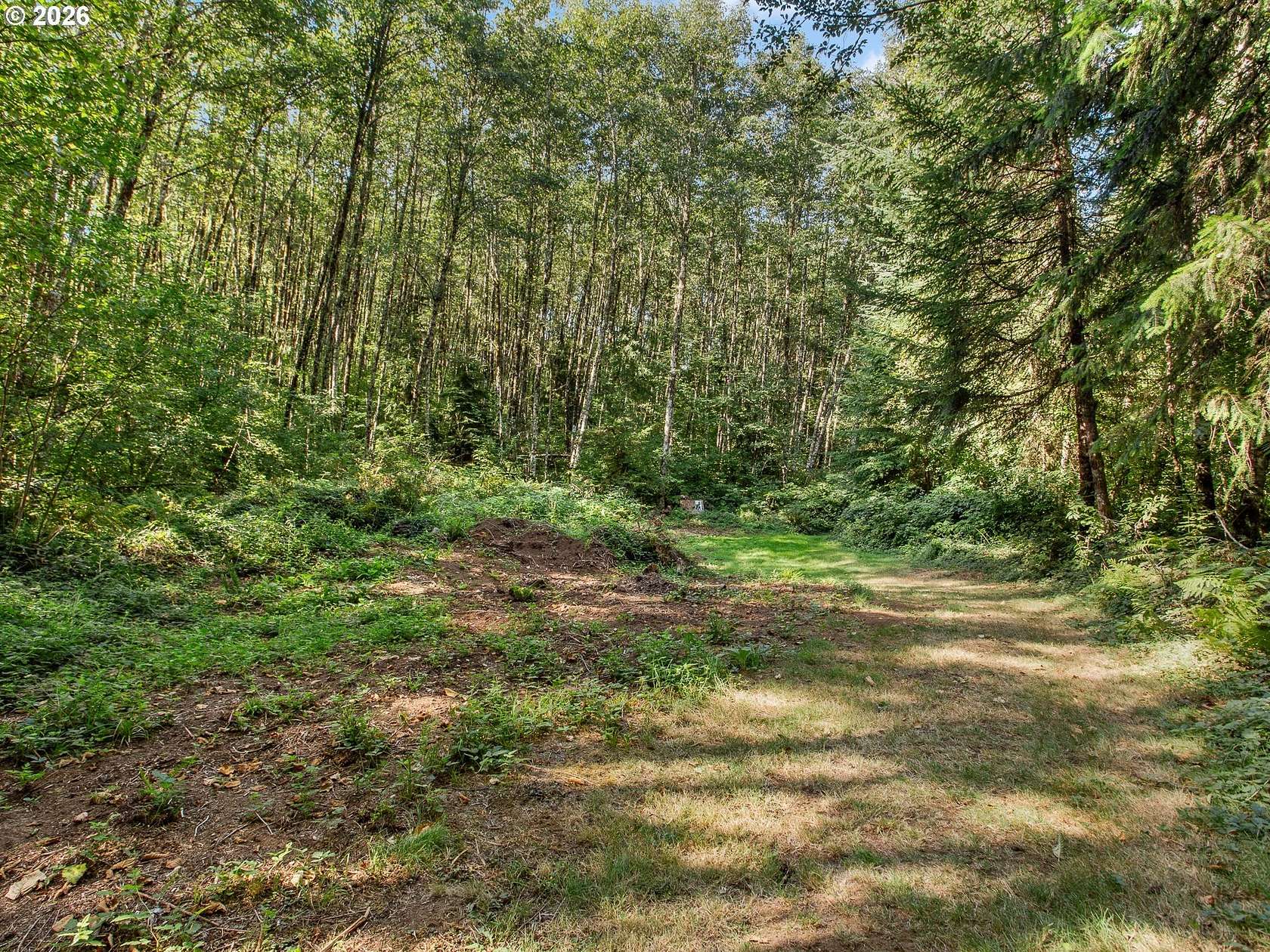 4.49 Acres of Residential Land for Sale in Sandy, Oregon