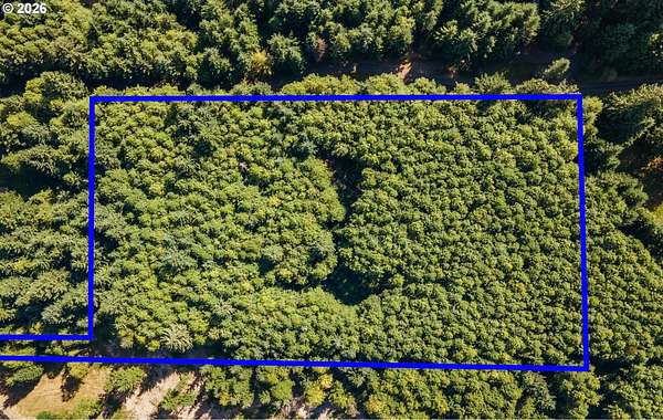 4.49 Acres of Residential Land for Sale in Sandy, Oregon