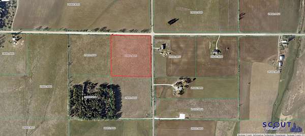 9.1 Acres of Residential Land for Sale in Deer Park, Washington